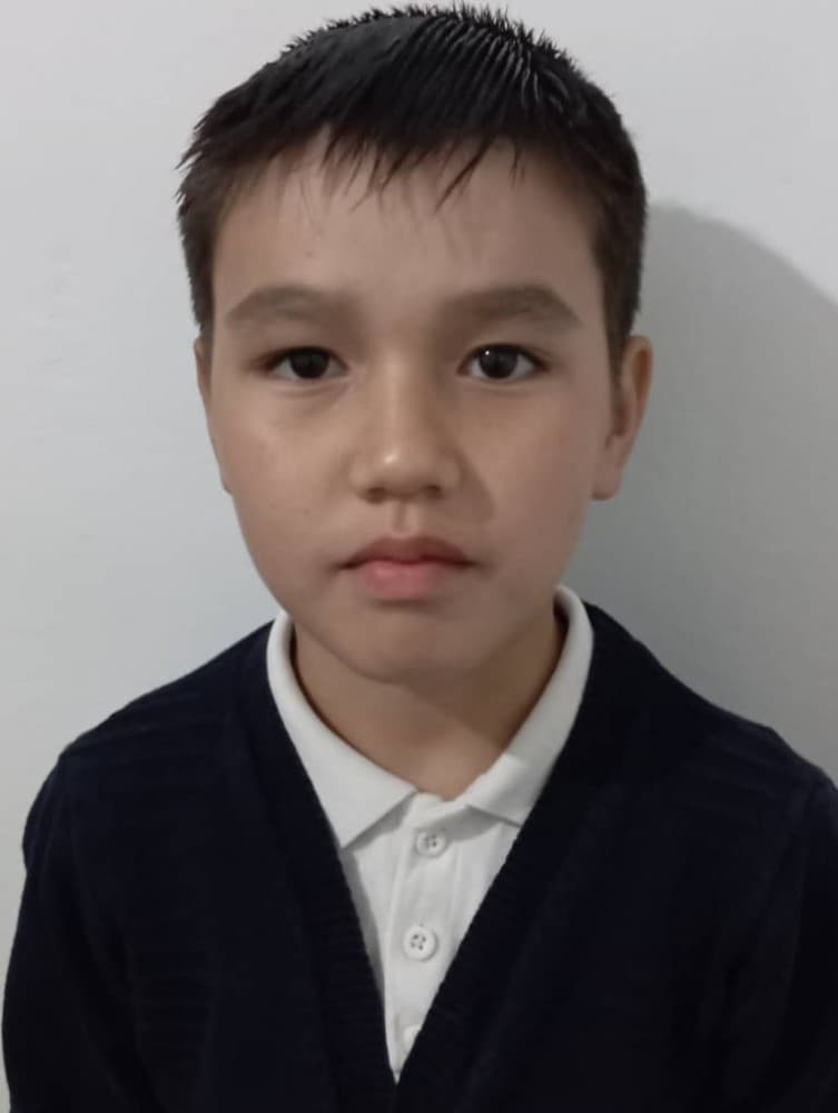 Азамат Ж.