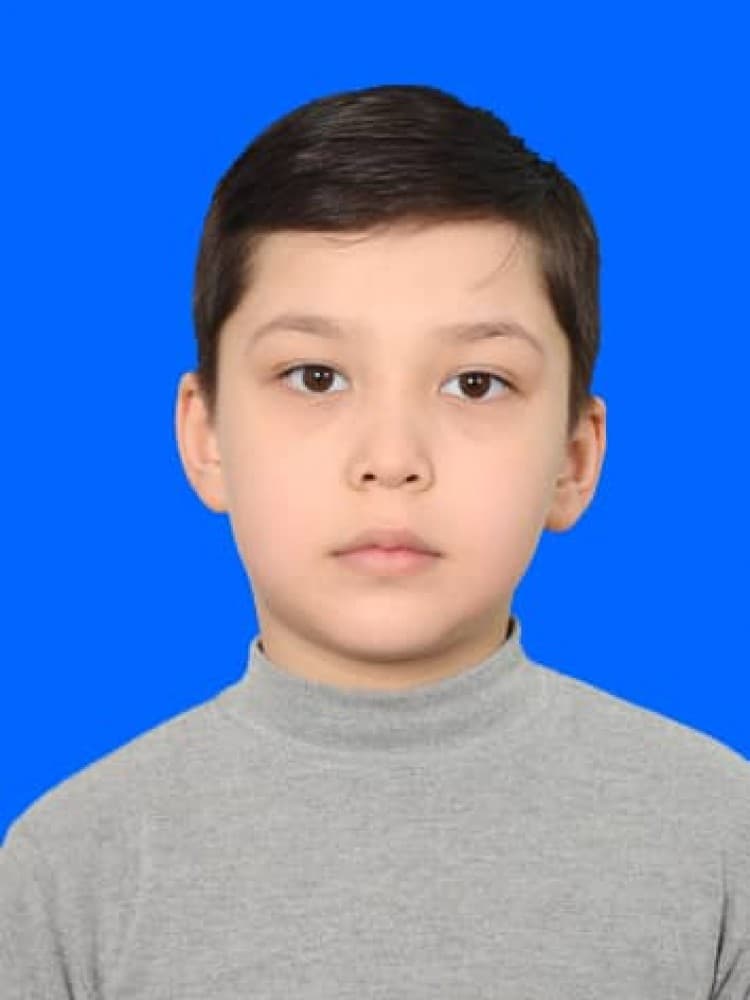 Абдуллах Н.