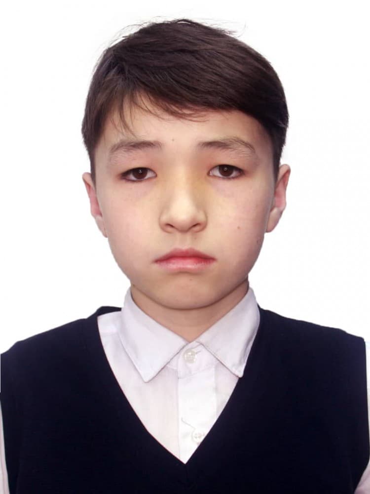 Ильгиз Т.