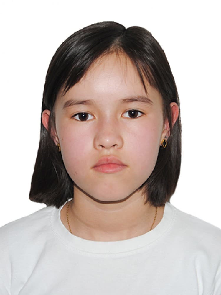 Райана Р.