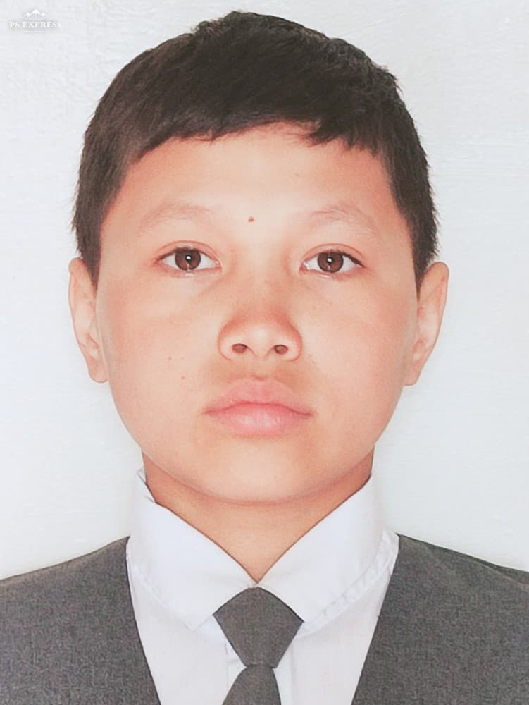 Билал А.